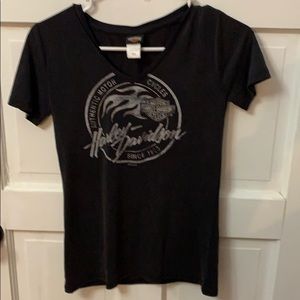 Harley-Davidson T-shirt